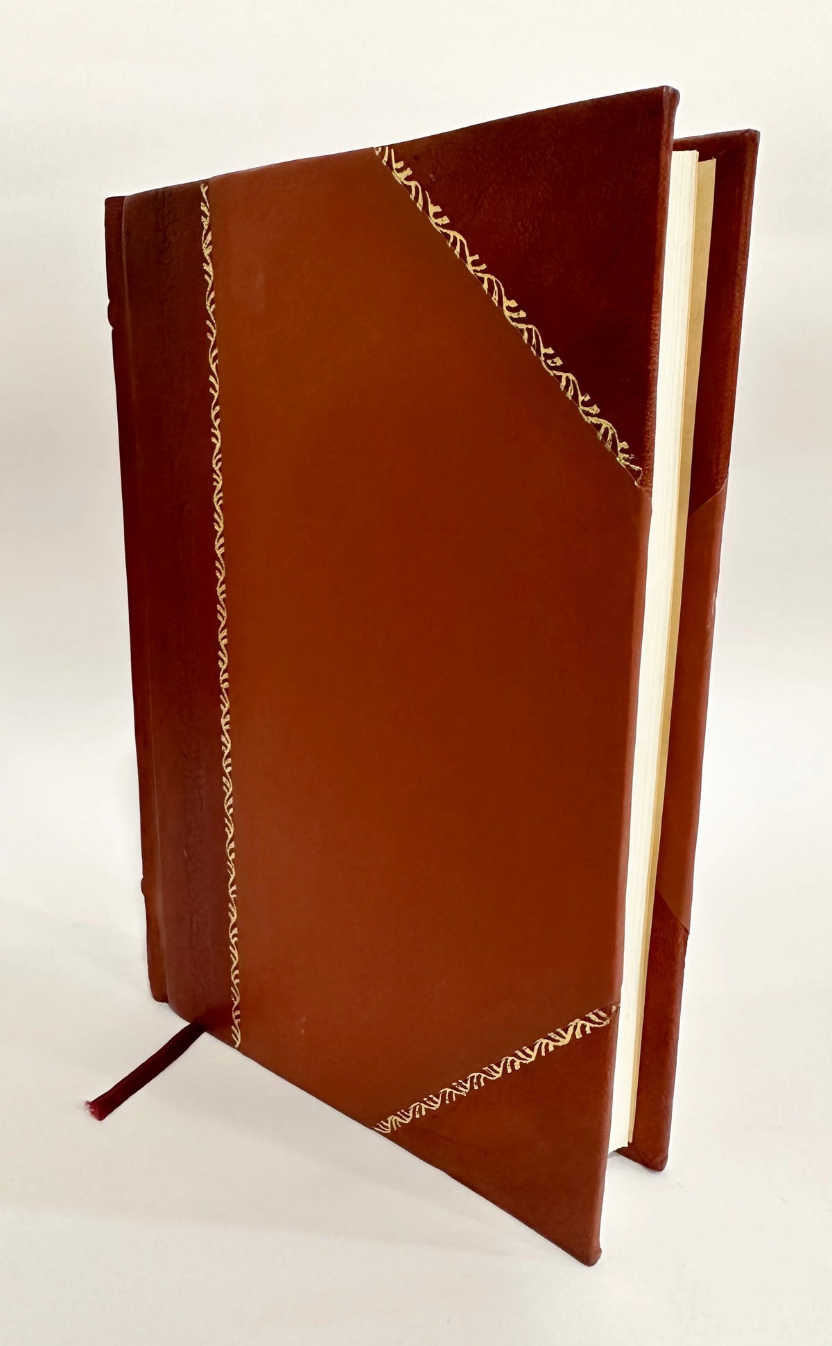 Leather Bound S253
