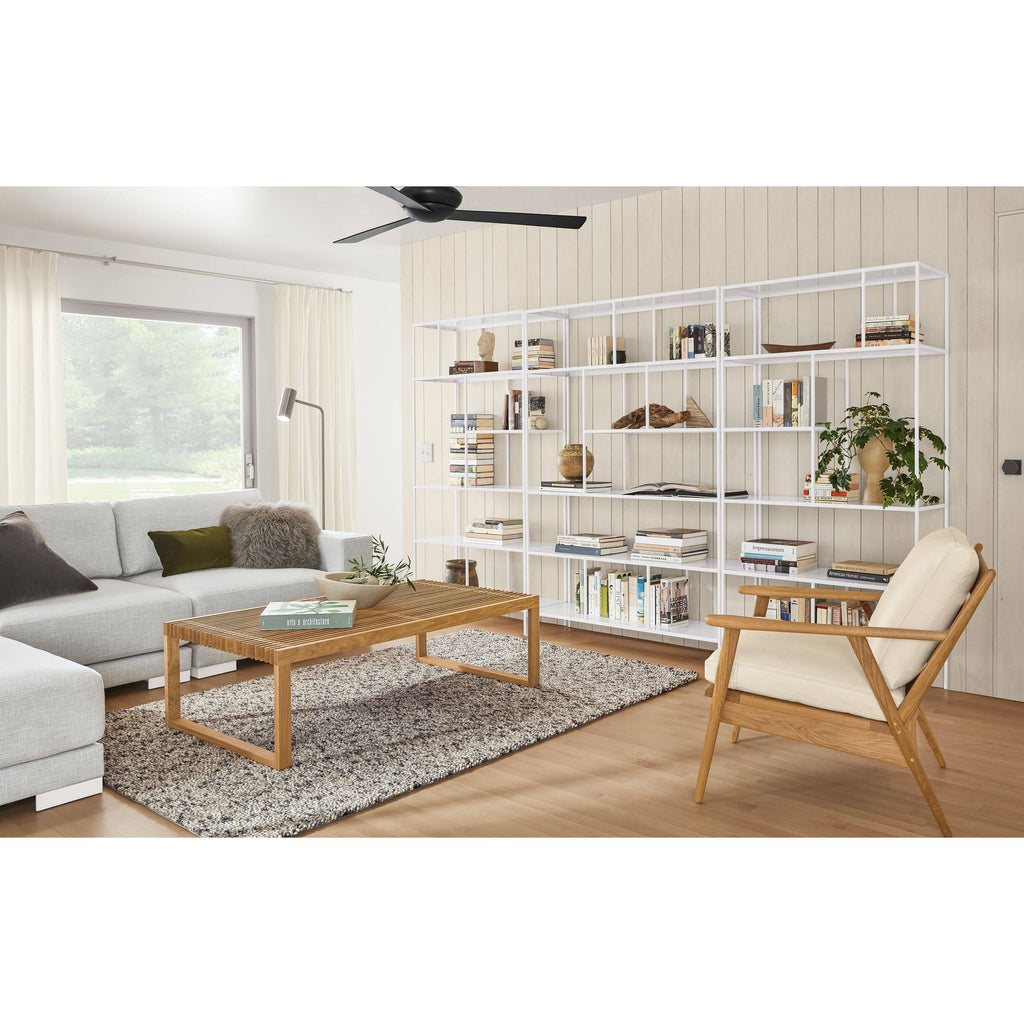 Slate Bookcase B497