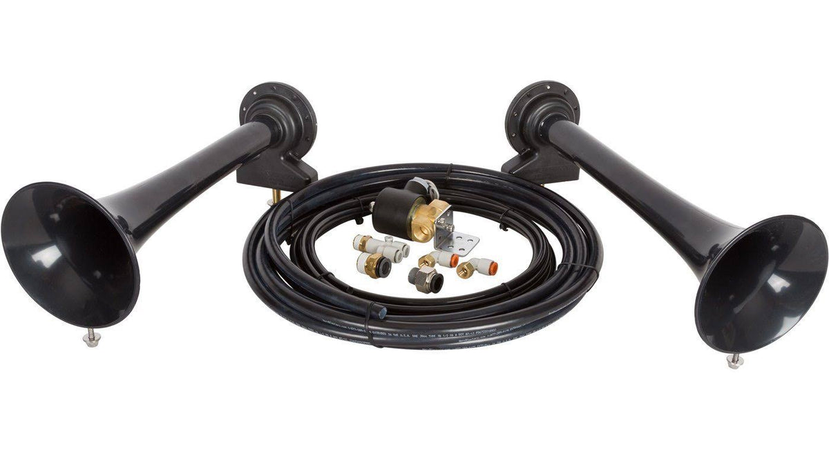 Black Air Horn V848106