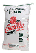 Green Split Peas 25 lb I7485