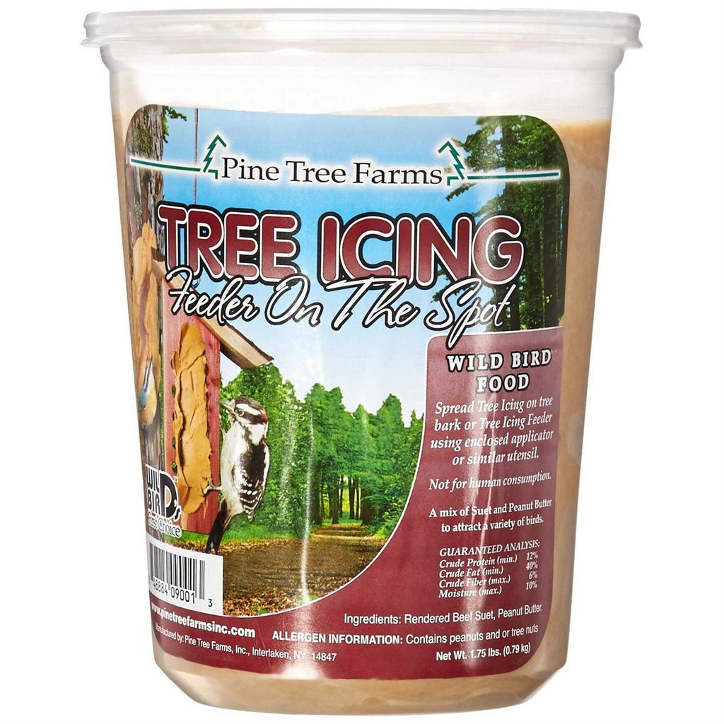 Tree Icing Suet Spread Q63134