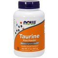 Taurine Pure Powder 8 oz T668