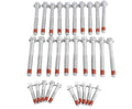 Head Bolt Kit Pack of 2 Z548405