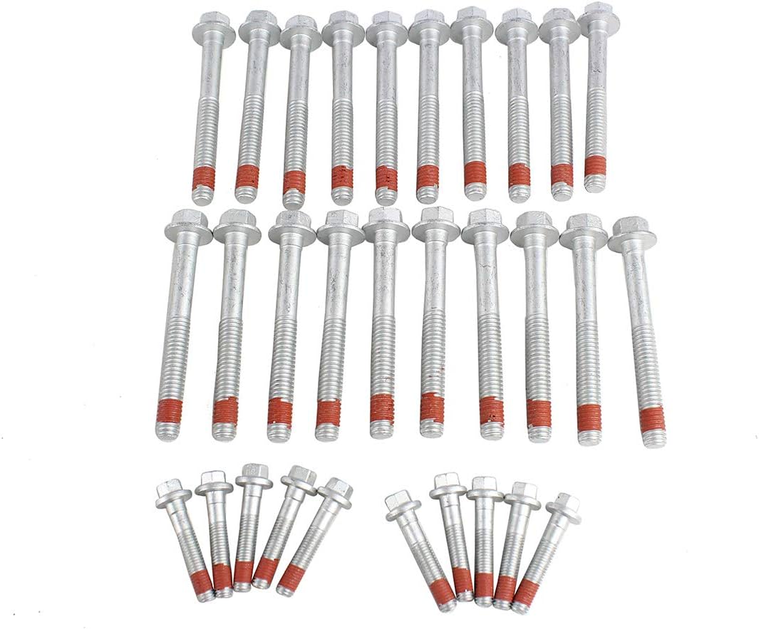 Head Bolt Kit Pack of 2 Z548405