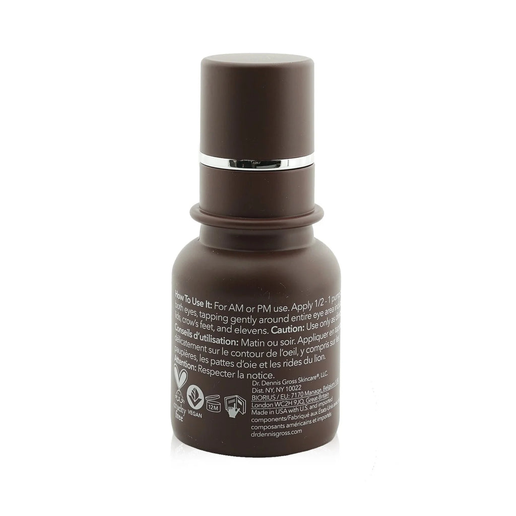 Advanced Retinol + Ferulic Triple Correction Eye Serum 15ml B61631