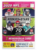 Football Trading Card Blaster Box V599262