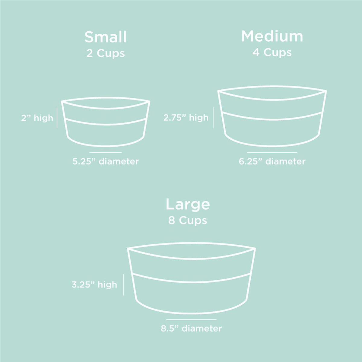 Ceramic Dog Bowl H3024