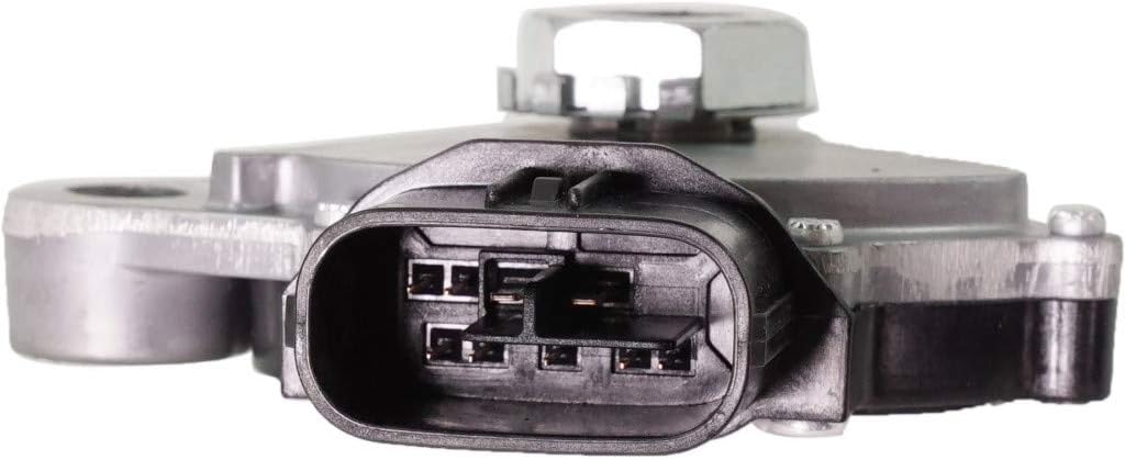 Neutral Safety Switch for Toyota Sequoia 2005 2006 2007 Pack of 2 S3332