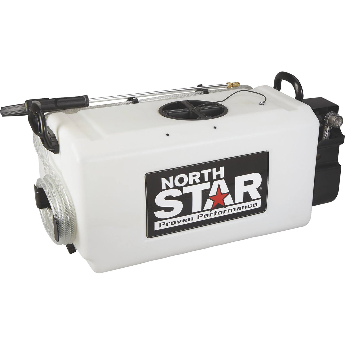 26-Gallon ATV Spot Sprayer V677
