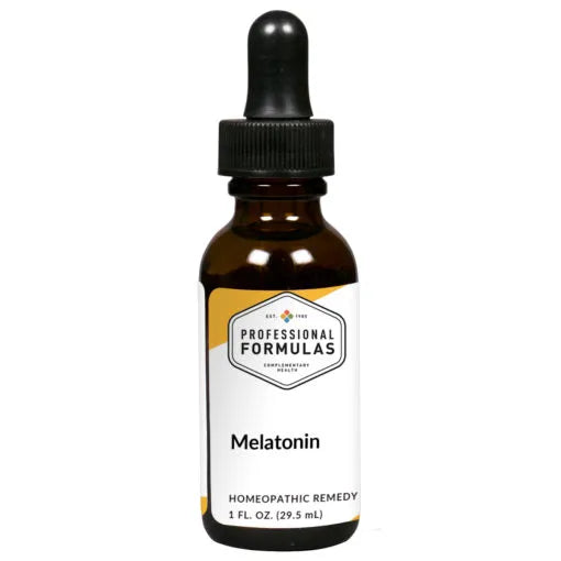 Melatonin 1 oz O47319