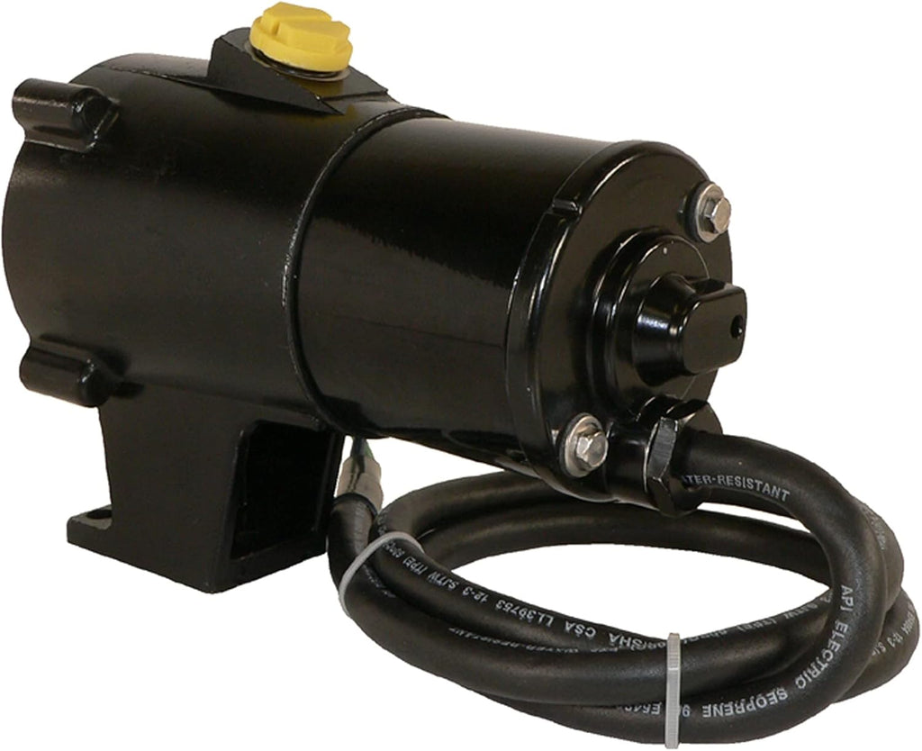 TILT TRIM MOTOR A280