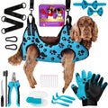 Pet Grooming Hammock Set D339