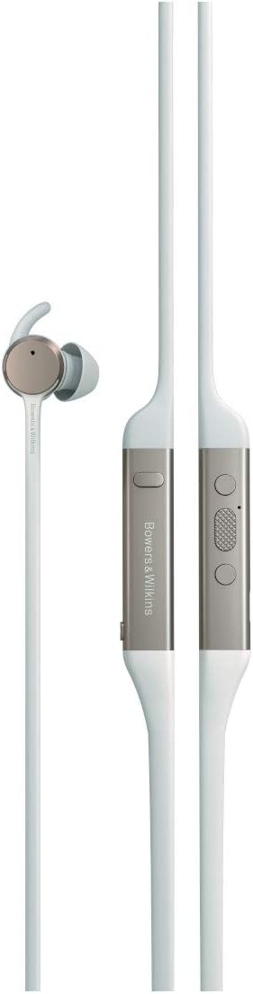 Gold In Ear Noise Cancelling Wireless Headphones C26776