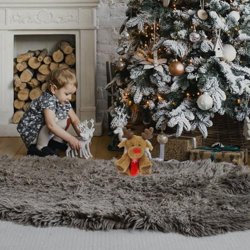 11.4 Inch Soft Plush Stuffed Animal R49347