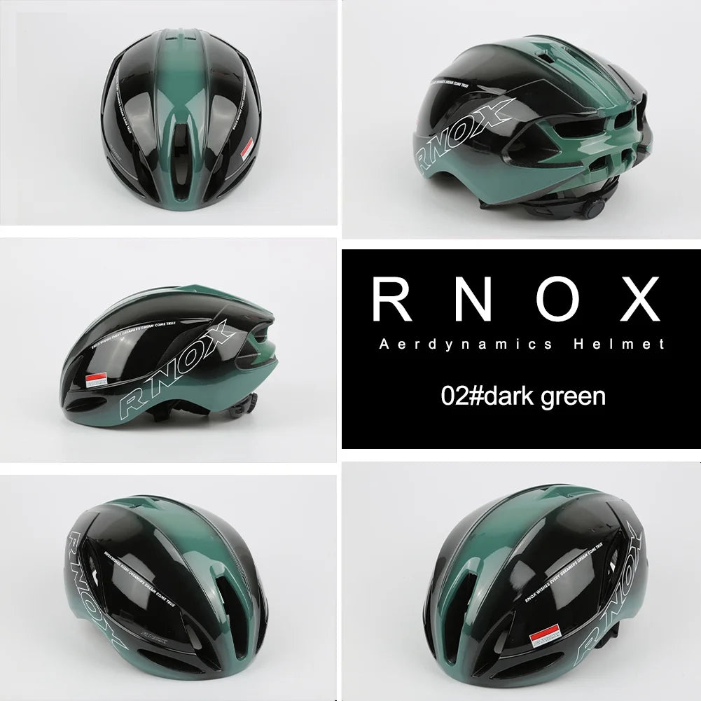 Racing Road Bike Helmet X882