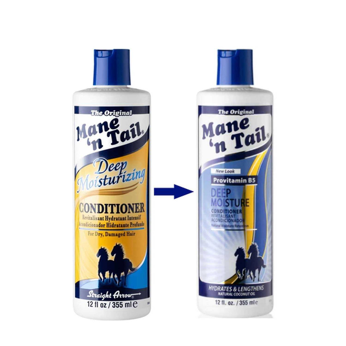 Deep Moisturizing Conditioner O761