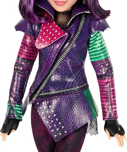Fashion Doll with Removable Outfit F44997