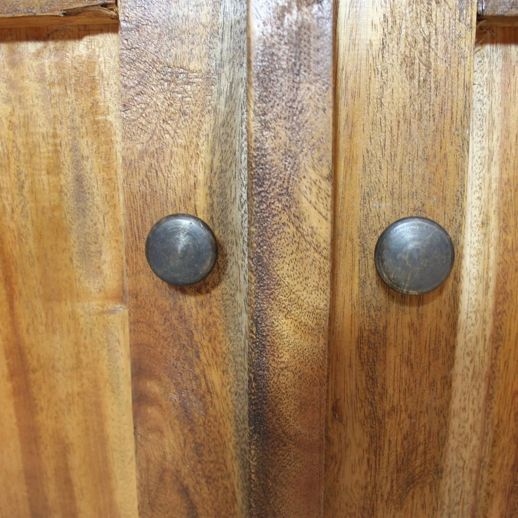 Solid Reclaimed Wood Sideboard A815218