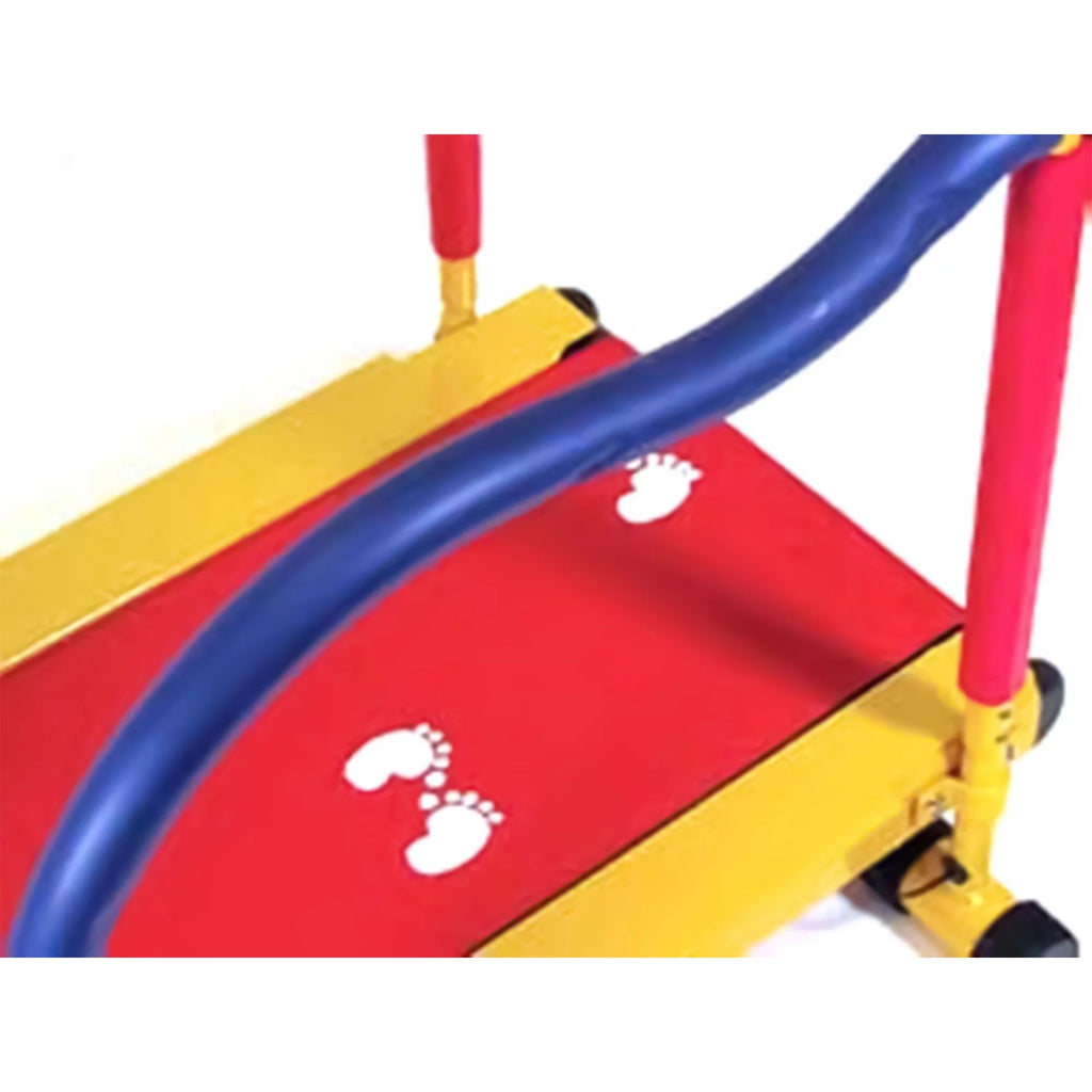 Non-Motorized Children's Exercise Treadmill W36621