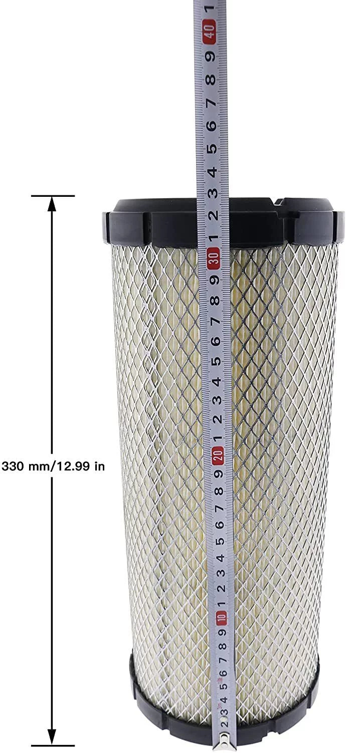 Air Filters Set P5872