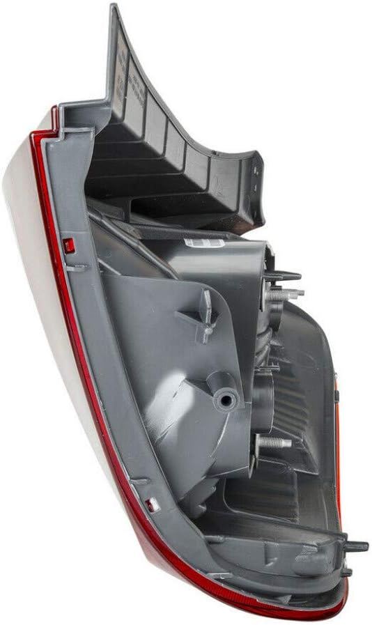 Tail Light Assembly J140471