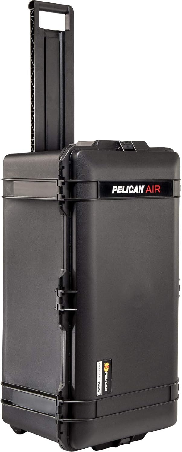 Black Pelican Air Case B7935