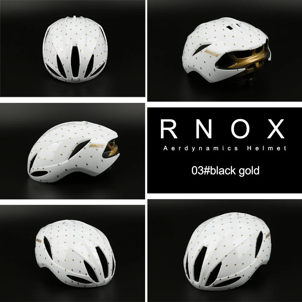 Racing Road Bike Helmet X882