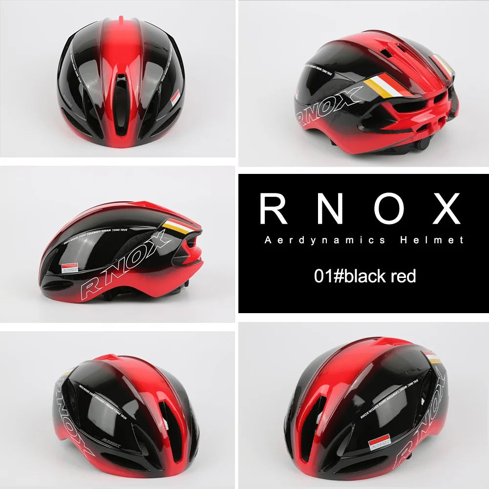 Racing Road Bike Helmet X882