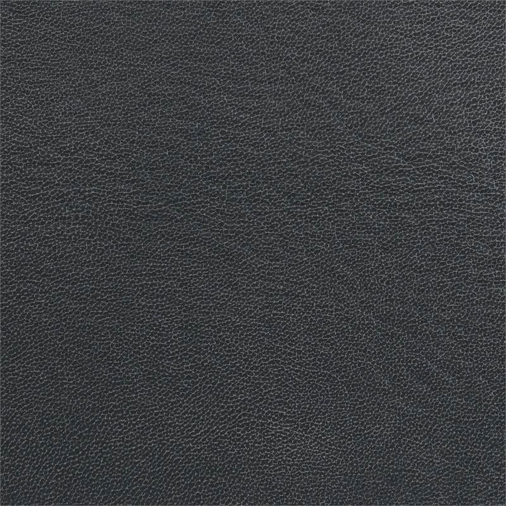 Dark Gray Double Reclining Sofa with Cup Holders A943422