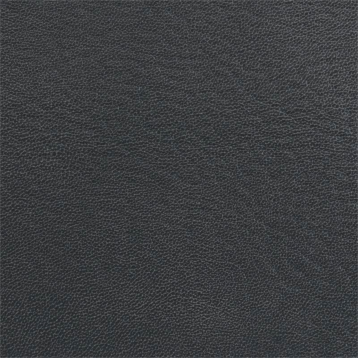 Dark Gray Double Reclining Sofa with Cup Holders A943422