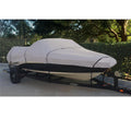 Boat Cover for Towable Storage, Travel, Lift X214961