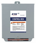 Simplex Submersible Pump Control Panel K4118