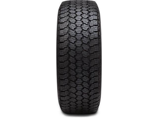 275/65R18 116T All-Terrain Tire with Kevlar Y85289