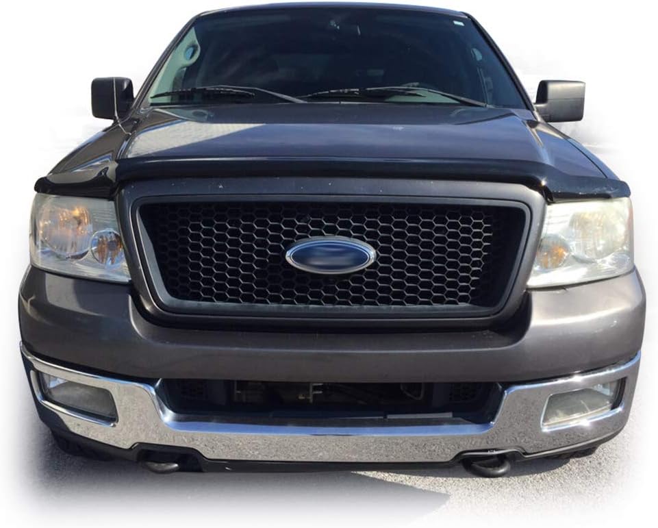 1Pair Front Bumper Fog Lights Clear Lens Pack of 2 U93177