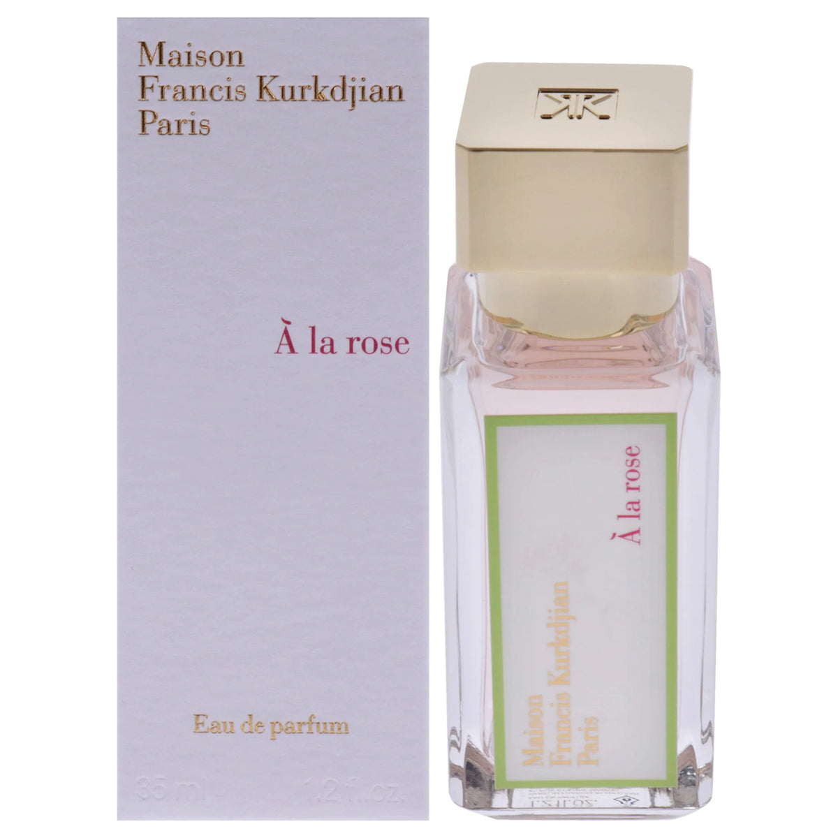 1.2 oz EDP Spray M9167