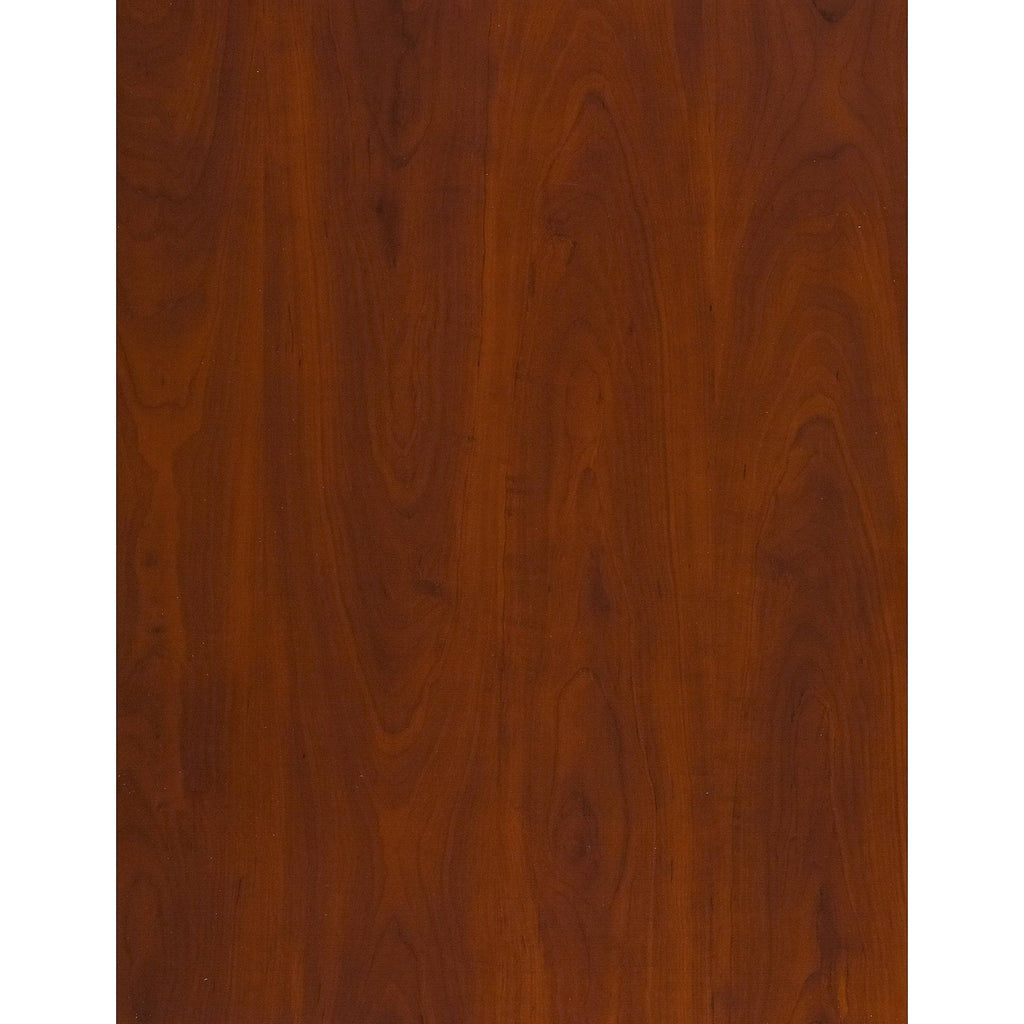 3 Drawer Mobile Pedestal in Hansen Cherry C469