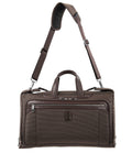 Rich Espresso Tri-fold Carry-On Garment Bag Y140657